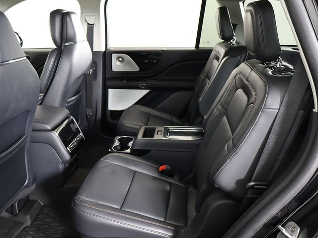 2025 Lincoln Aviator Reserve AWD - 23017686 - 41