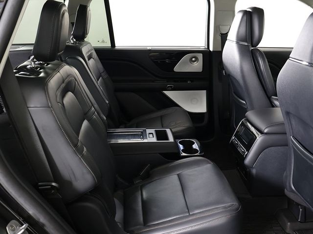 2025 Lincoln Aviator Reserve AWD - 23017686 - 42