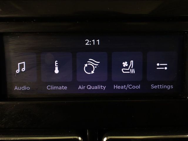 2025 Lincoln Aviator Reserve AWD - 23017686 - 44