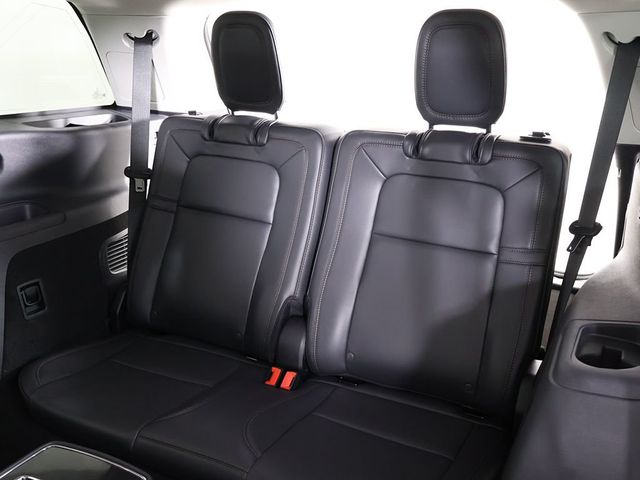 2025 Lincoln Aviator Reserve AWD - 23017686 - 46
