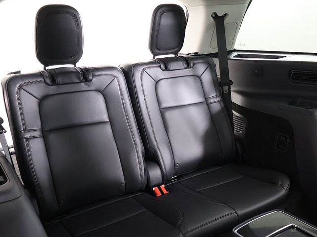 2025 Lincoln Aviator Reserve AWD - 23017686 - 47