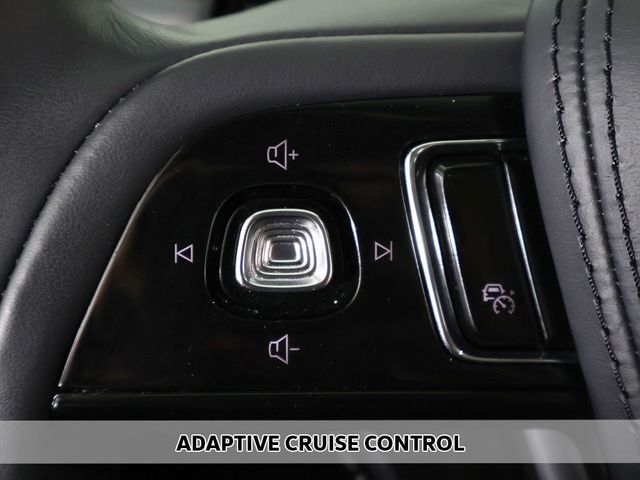 2025 Lincoln Aviator Reserve AWD - 23017686 - 4