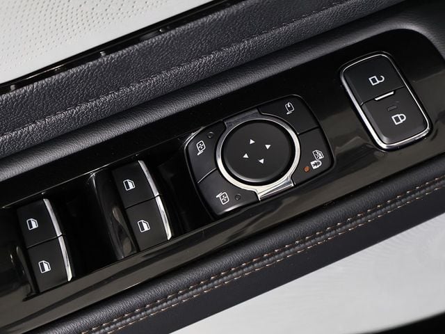 2025 Lincoln Aviator Reserve AWD - 23017686 - 50