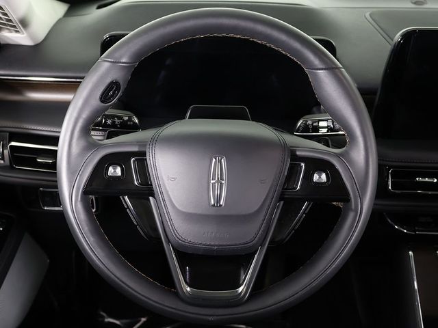 2025 Lincoln Aviator Reserve AWD - 23017686 - 52
