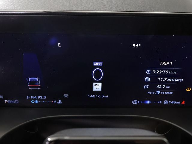 2025 Lincoln Aviator Reserve AWD - 23017686 - 53