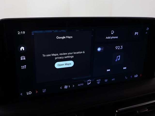 2025 Lincoln Aviator Reserve AWD - 23017686 - 60
