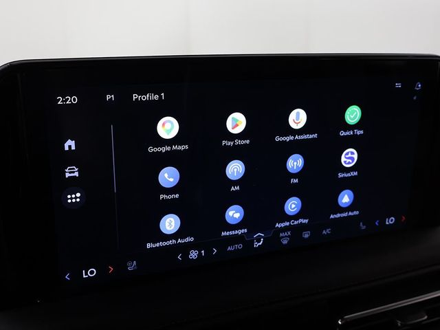 2025 Lincoln Aviator Reserve AWD - 23017686 - 62