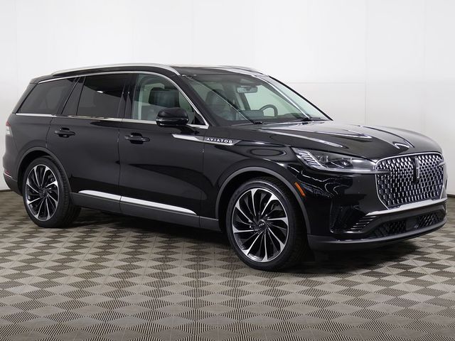 2025 Lincoln Aviator Reserve AWD - 23017686 - 68