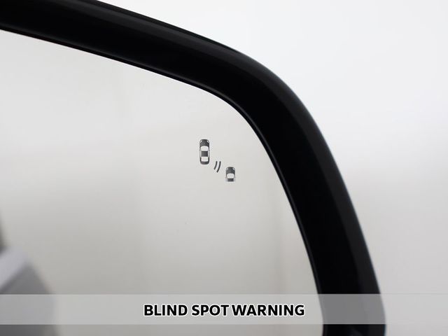 2025 Lincoln Aviator Reserve AWD - 23017686 - 7