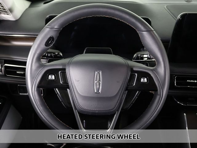 2025 Lincoln Aviator Reserve AWD - 23017686 - 8