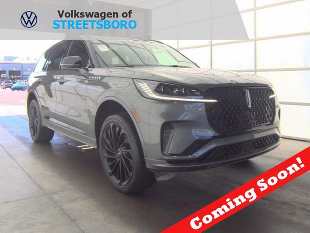2025 Lincoln Aviator Reserve AWD - 23017687 - 0