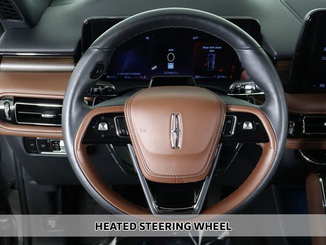 2025 Lincoln Aviator Reserve AWD - 23017687 - 9