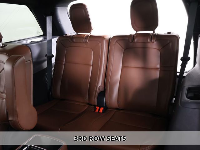 2025 Lincoln Aviator Reserve AWD - 23017687 - 10