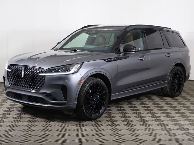 2025 Lincoln Aviator Reserve AWD - 23017687 - 11