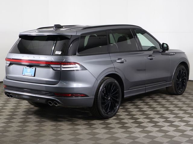 2025 Lincoln Aviator Reserve AWD - 23017687 - 13