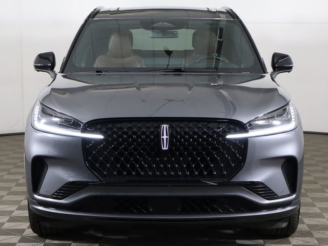 2025 Lincoln Aviator Reserve AWD - 23017687 - 14