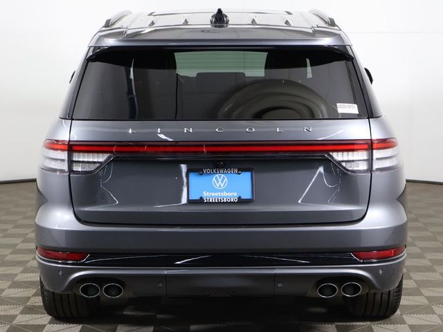 2025 Lincoln Aviator Reserve AWD - 23017687 - 15
