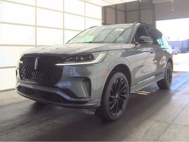 2025 Lincoln Aviator Reserve AWD - 23017687 - 1