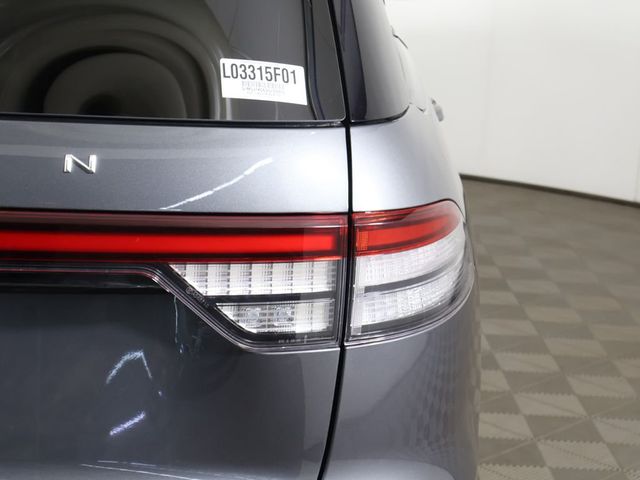 2025 Lincoln Aviator Reserve AWD - 23017687 - 19