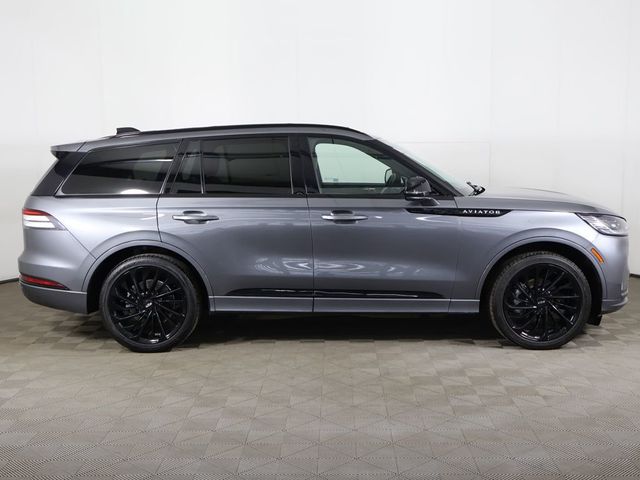 2025 Lincoln Aviator Reserve AWD - 23017687 - 21