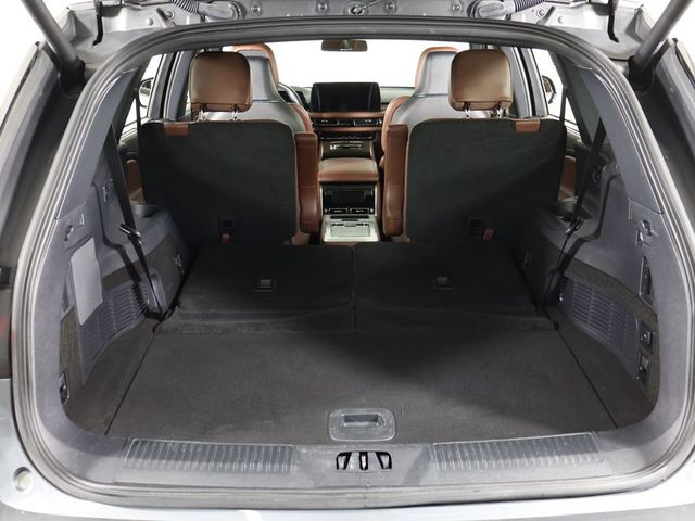 2025 Lincoln Aviator Reserve AWD - 23017687 - 22
