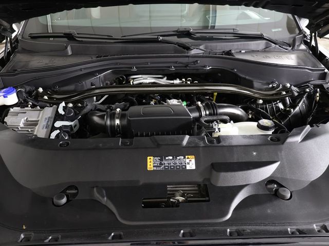 2025 Lincoln Aviator Reserve AWD - 23017687 - 25