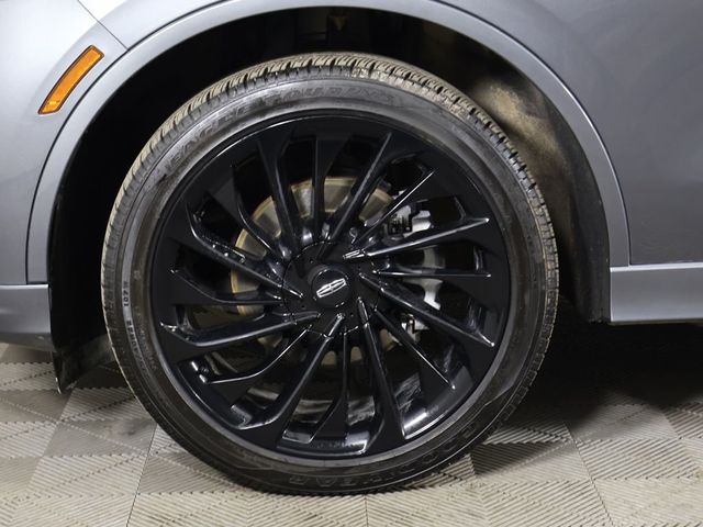 2025 Lincoln Aviator Reserve AWD - 23017687 - 26
