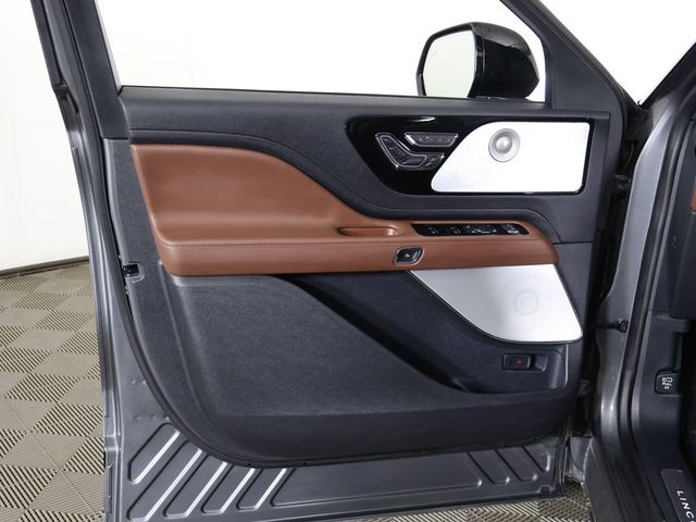 2025 Lincoln Aviator Reserve AWD - 23017687 - 27