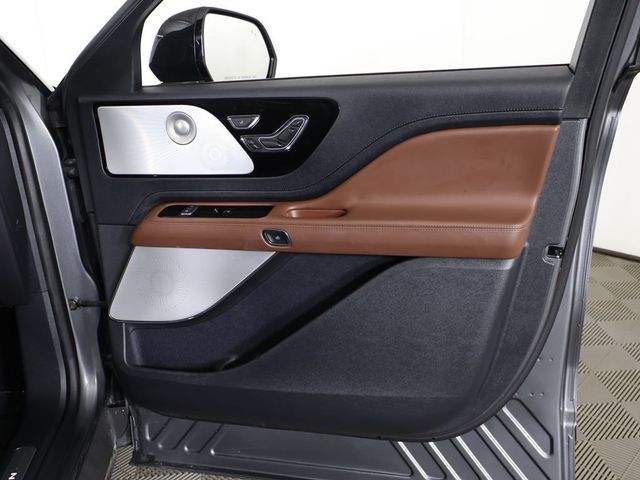 2025 Lincoln Aviator Reserve AWD - 23017687 - 28
