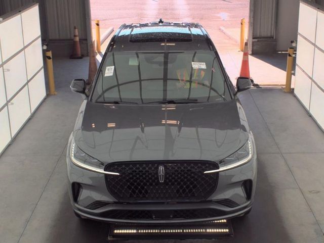 2025 Lincoln Aviator Reserve AWD - 23017687 - 2