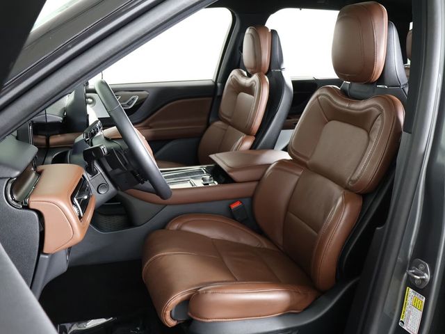 2025 Lincoln Aviator Reserve AWD - 23017687 - 33
