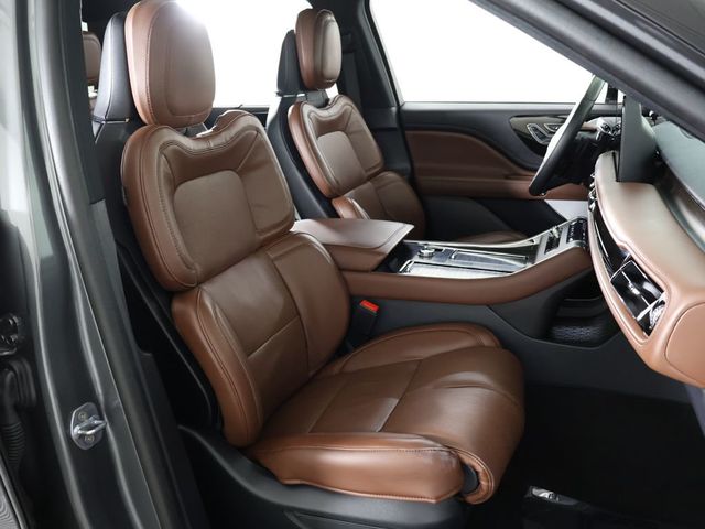 2025 Lincoln Aviator Reserve AWD - 23017687 - 34