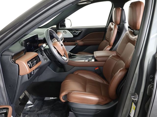 2025 Lincoln Aviator Reserve AWD - 23017687 - 35