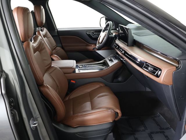 2025 Lincoln Aviator Reserve AWD - 23017687 - 36