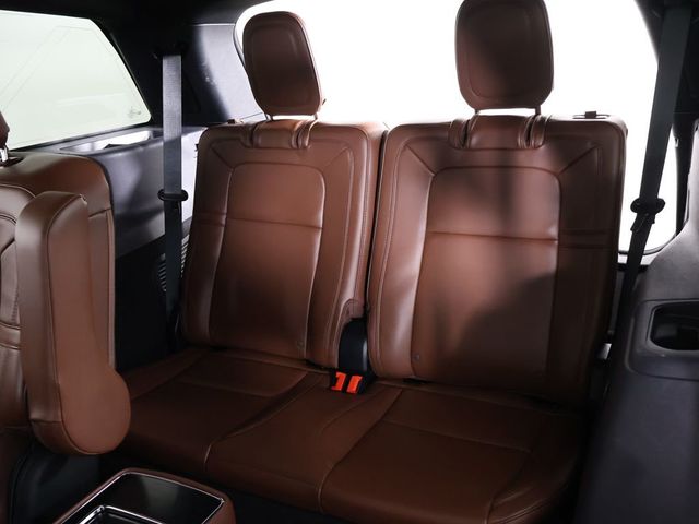 2025 Lincoln Aviator Reserve AWD - 23017687 - 37