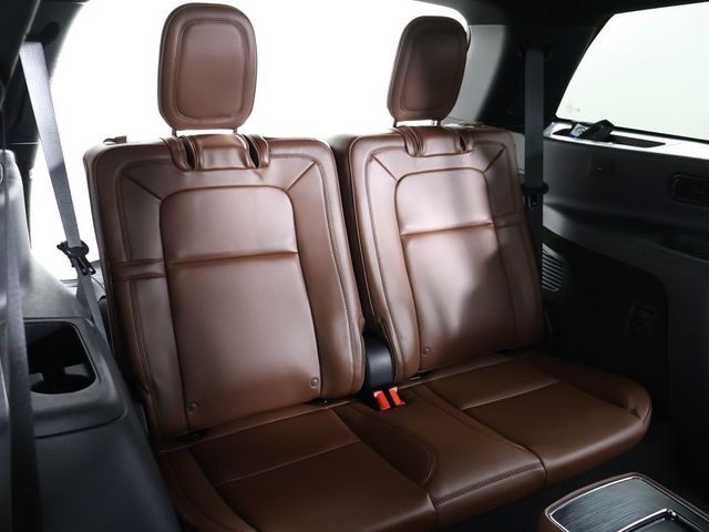 2025 Lincoln Aviator Reserve AWD - 23017687 - 38