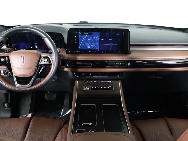 2025 Lincoln Aviator Reserve AWD - 23017687 - 39