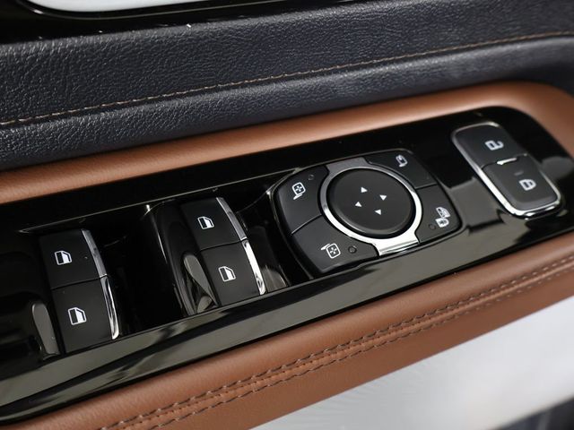 2025 Lincoln Aviator Reserve AWD - 23017687 - 41