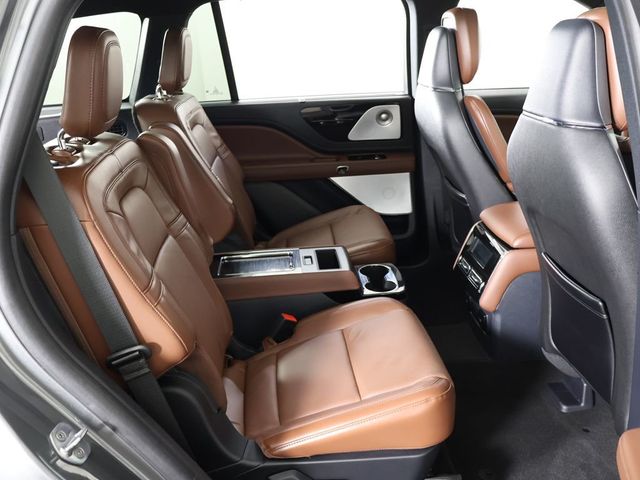 2025 Lincoln Aviator Reserve AWD - 23017687 - 45