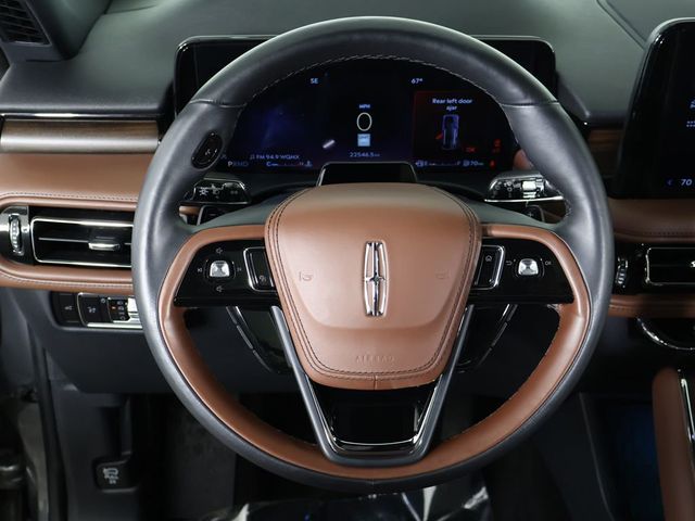 2025 Lincoln Aviator Reserve AWD - 23017687 - 46