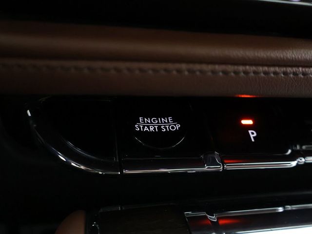 2025 Lincoln Aviator Reserve AWD - 23017687 - 47