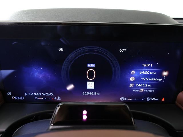 2025 Lincoln Aviator Reserve AWD - 23017687 - 48