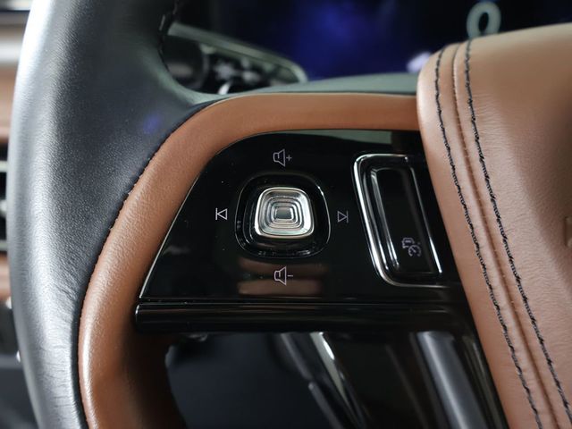 2025 Lincoln Aviator Reserve AWD - 23017687 - 49