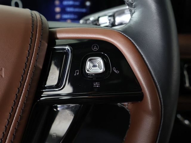 2025 Lincoln Aviator Reserve AWD - 23017687 - 50