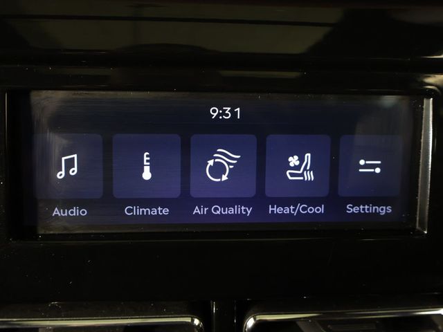 2025 Lincoln Aviator Reserve AWD - 23017687 - 52