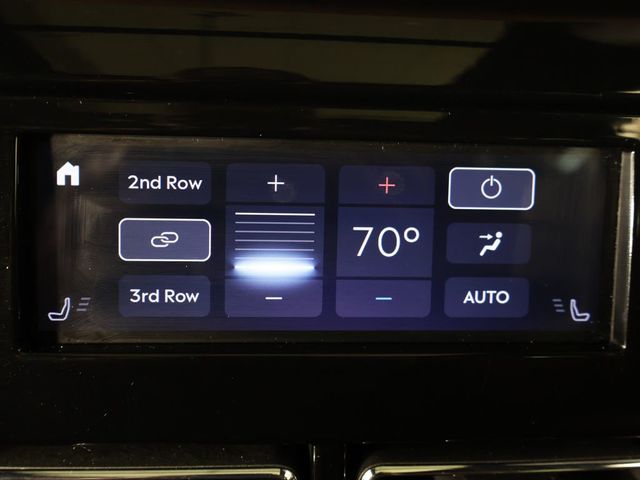 2025 Lincoln Aviator Reserve AWD - 23017687 - 54