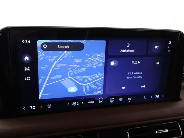 2025 Lincoln Aviator Reserve AWD - 23017687 - 56