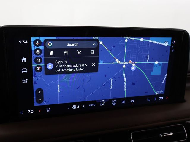 2025 Lincoln Aviator Reserve AWD - 23017687 - 57