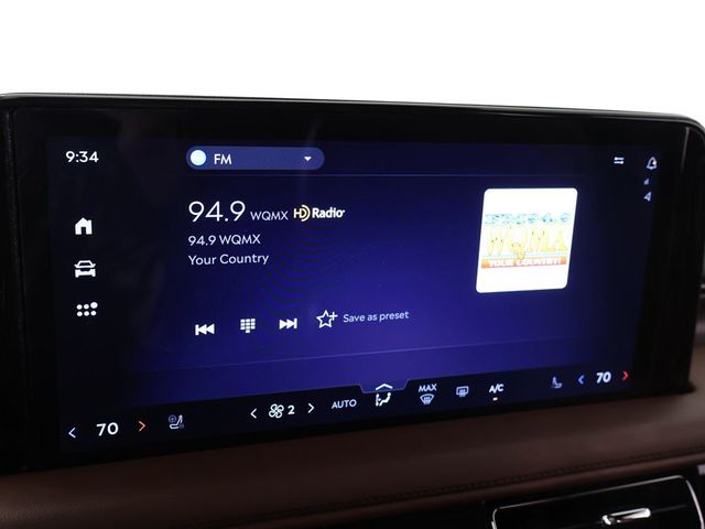 2025 Lincoln Aviator Reserve AWD - 23017687 - 58