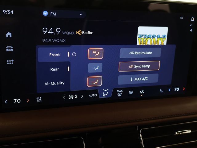 2025 Lincoln Aviator Reserve AWD - 23017687 - 59